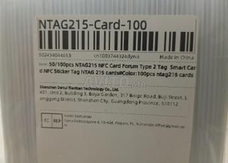 nfc cartes vierges a vendre 