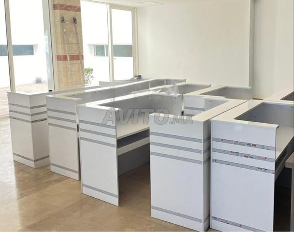 --comptoir importation haute gamme 