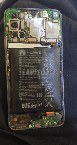 كارت مير هواوي nova 5t 