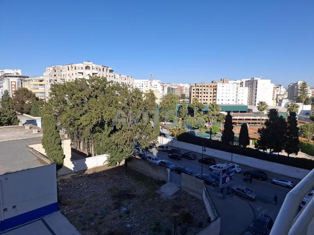 Appartement 141 m² 3 chambres au centre de Tanger