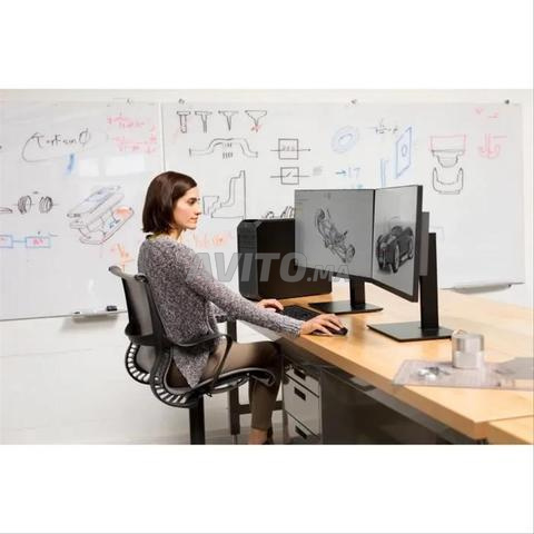 Station de travail HP Z2 i7-8eme - 2