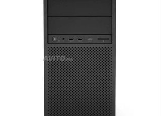 HP Z2 Tower G4 Workstation i7 8700 16GB 256GB SSD