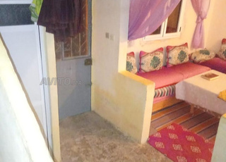 حي جرف الأخضر 