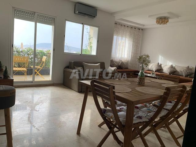 Appartement à louer 100 m² à Fès - 2