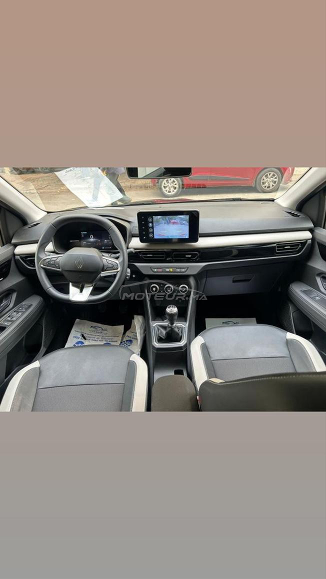 Renault Kardian Diesel Manuelle 2025 à Fès
