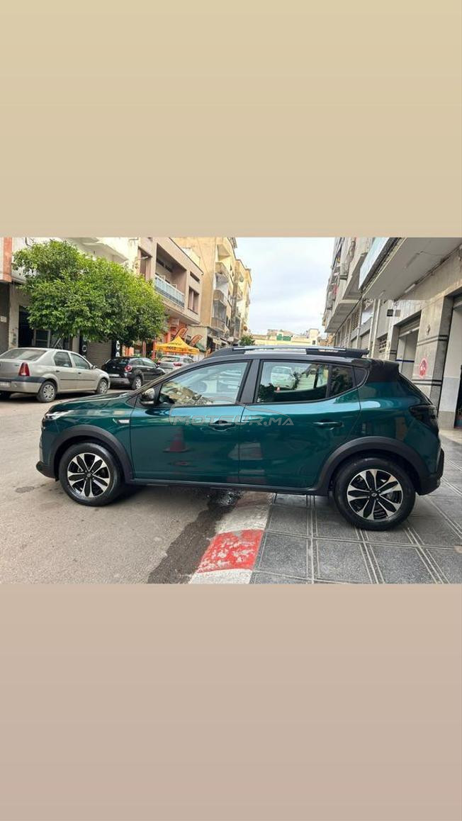 Renault Kardian Diesel Manuelle 2025 à Fès