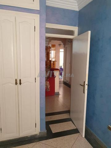 appartement meublé a louer a Hay salam  - 2