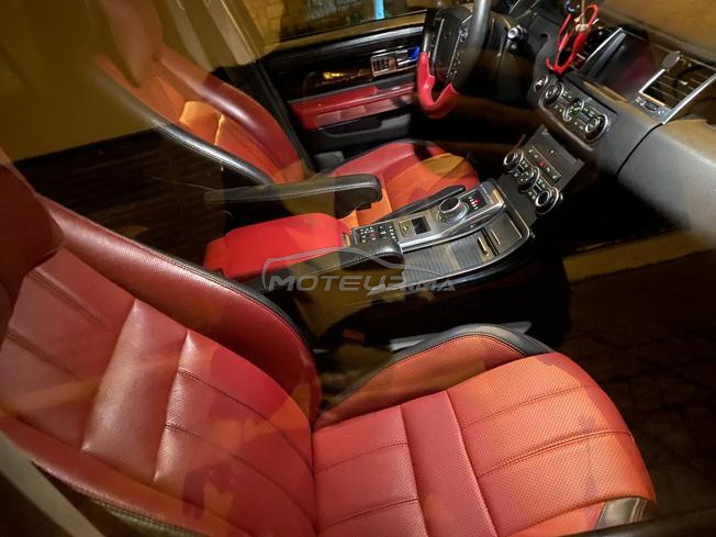 Land Rover Range Rover Sport Diesel Automatique