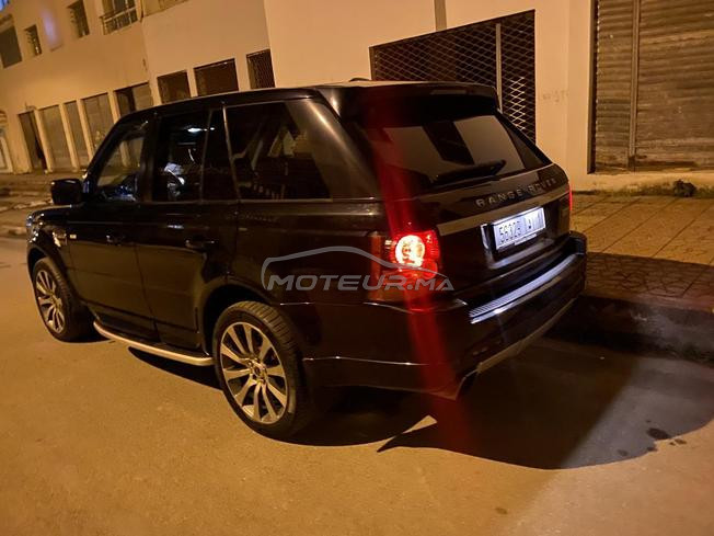 Land Rover Range Rover Sport Diesel Automatique