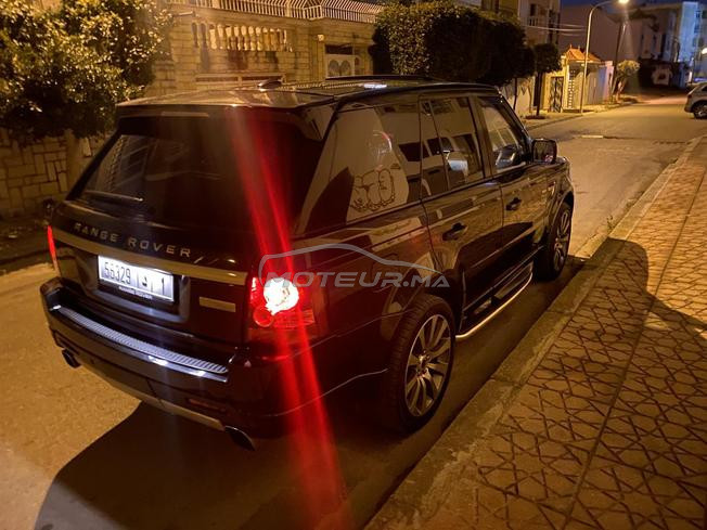 Land Rover Range Rover Sport Diesel Automatique