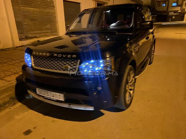 Land Rover Range Rover Sport Diesel Automatique