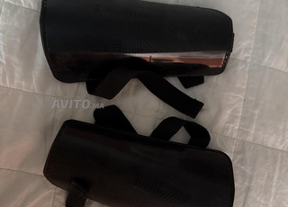 Chaussures adidad foot