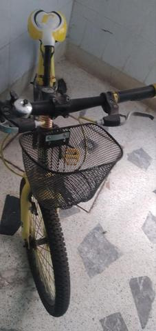 bicyclette d'enfant en bon état a vendre a Fes - 2