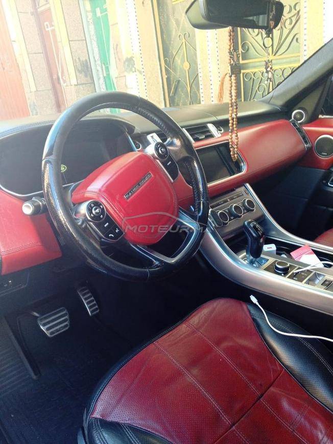 RANG ROVER bon état