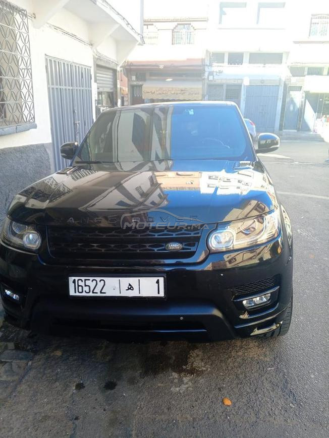 RANG ROVER bon état