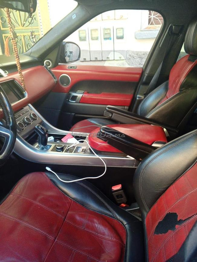 RANG ROVER bon état