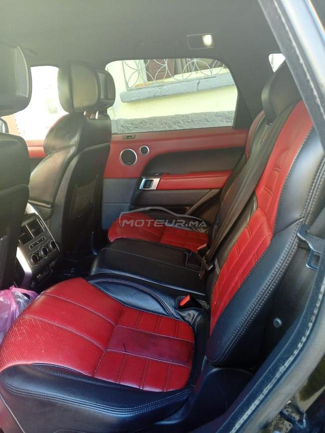 RANG ROVER bon état