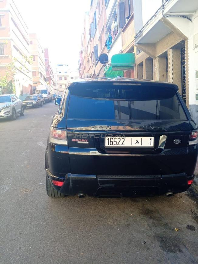RANG ROVER bon état