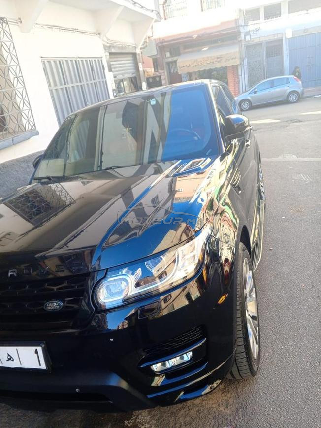 RANG ROVER bon état