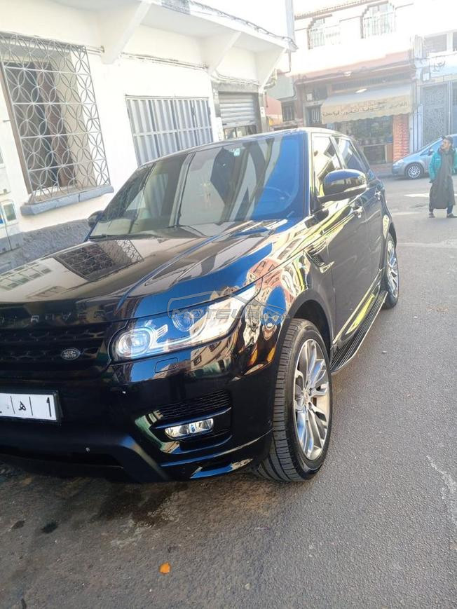 RANG ROVER bon état