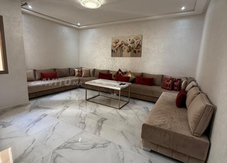 appartement meublé pour les familles