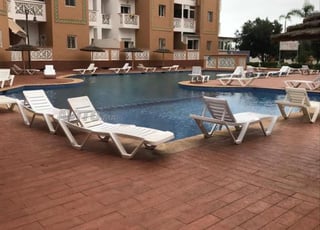 Résidence al kawtar Appart à vendre 68m²