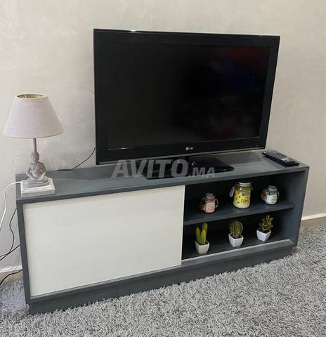 خزنة كتب و موبل tv عود شوك ديال برا صحاح - 2