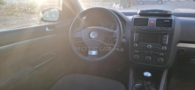 golf  5 2006