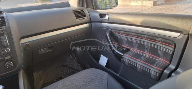 golf  5 2006