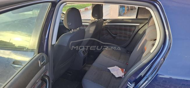 golf  5 2006