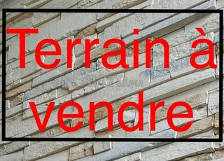Terrain à vendre - 400 m2- Casablanca