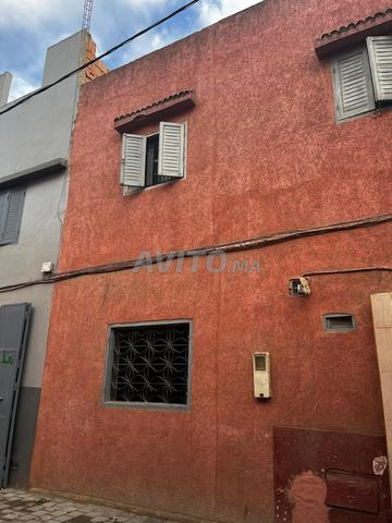 Maison à vendre à Kenitra