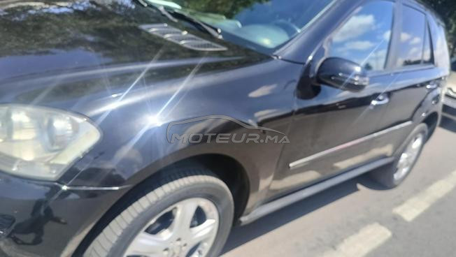 Mercedes ML 300