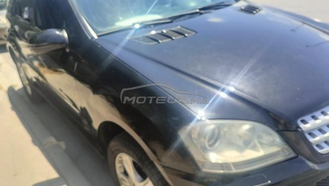 Mercedes ML 300