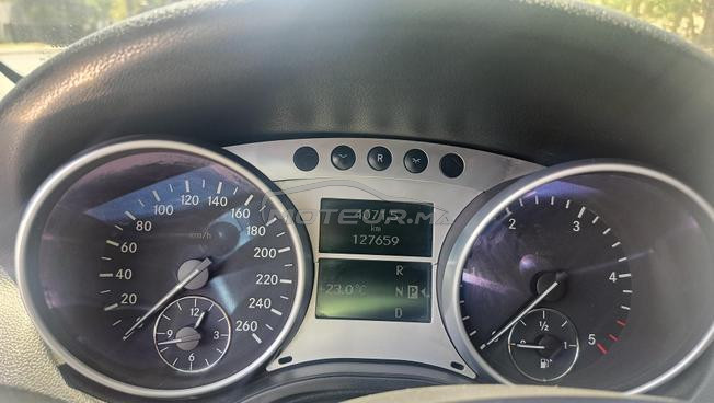 Mercedes ML 300