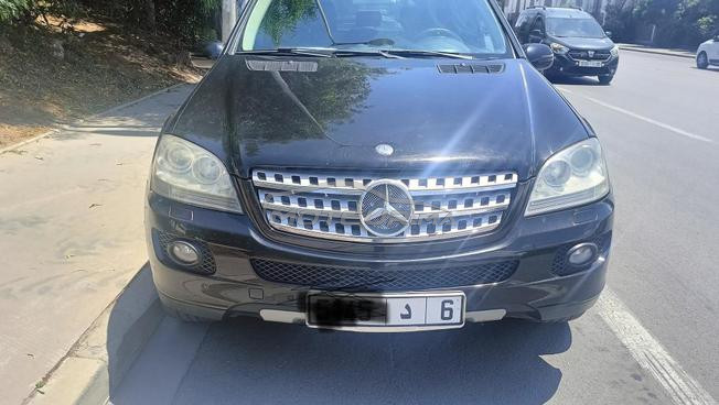 Mercedes ML 300
