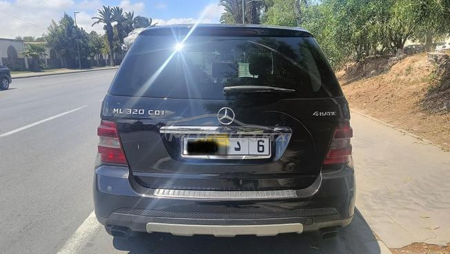 Mercedes ML 300