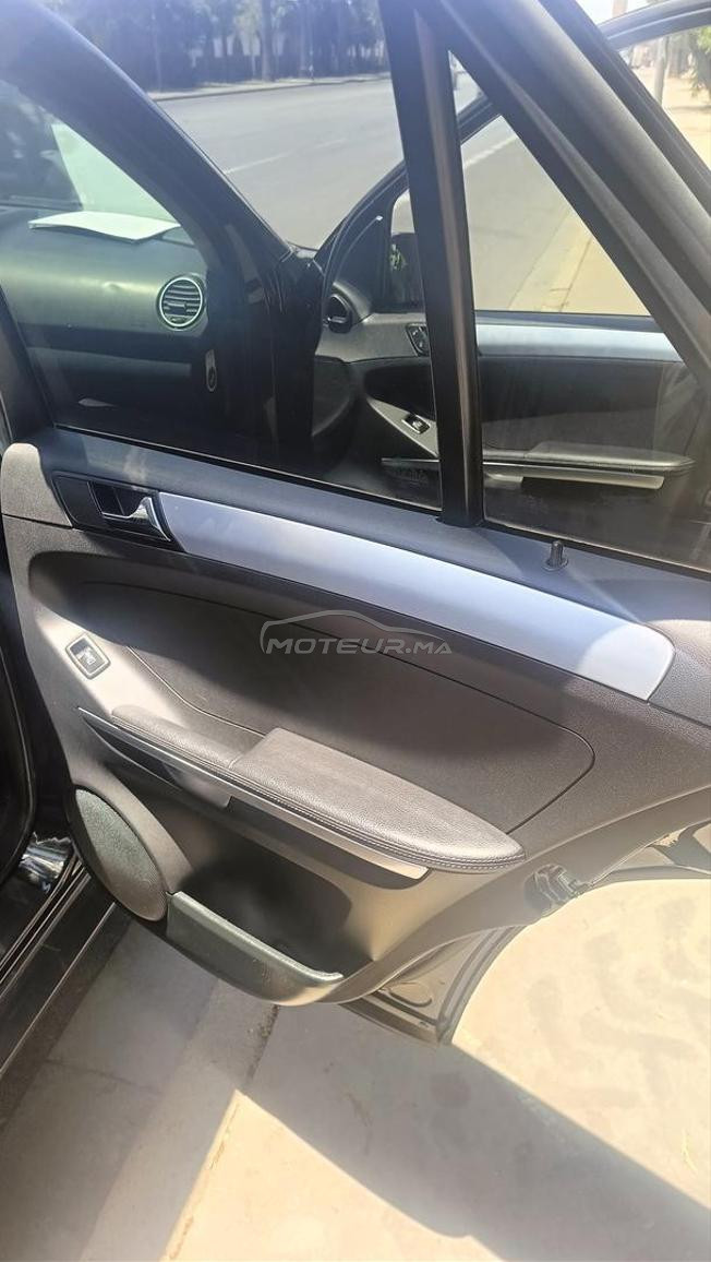 Mercedes ML 300