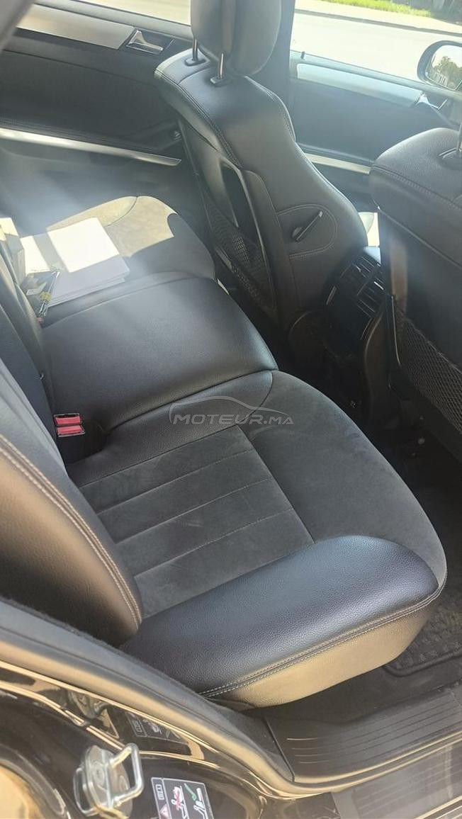 Mercedes ML 300