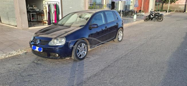 golf5 2006