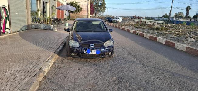 golf5 2006