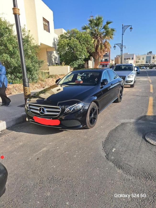mercedes 