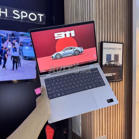 EliteBook x360 1040 G11 |Ultra 5 125H| 16Go| 512Go
