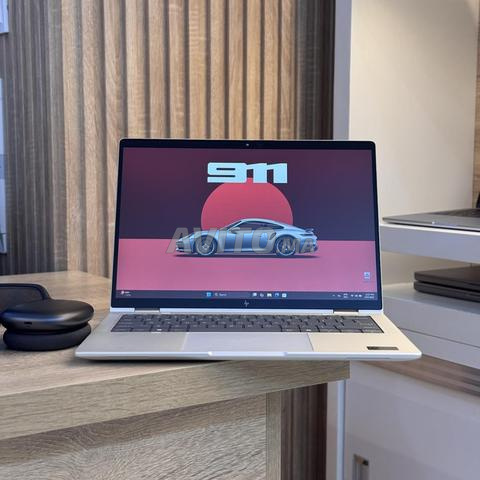 EliteBook x360 1040 G11 |Ultra 5 125H| 16Go| 512Go - 2