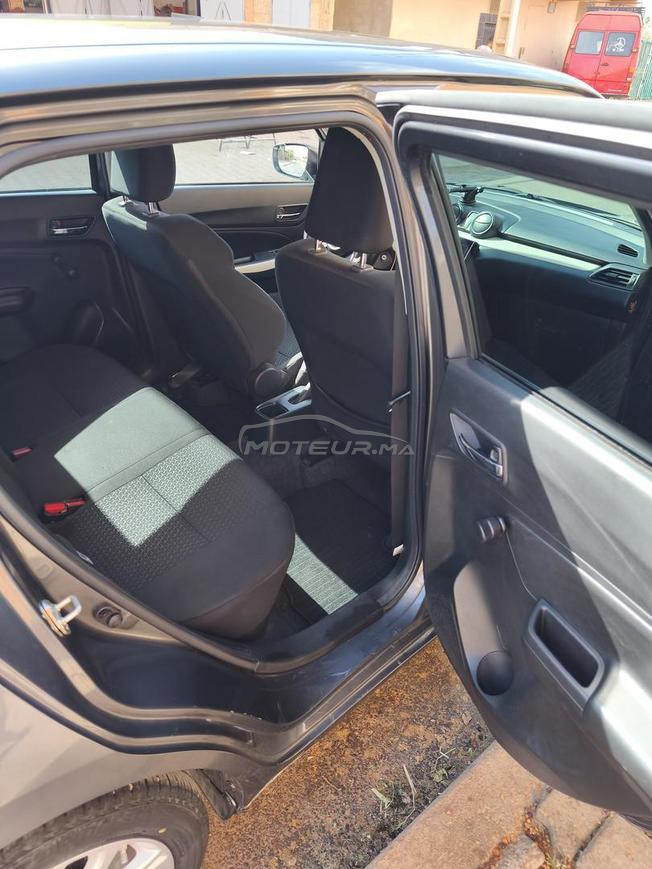 Suzuki Swift Essence Automatique 2024 à Marrakech