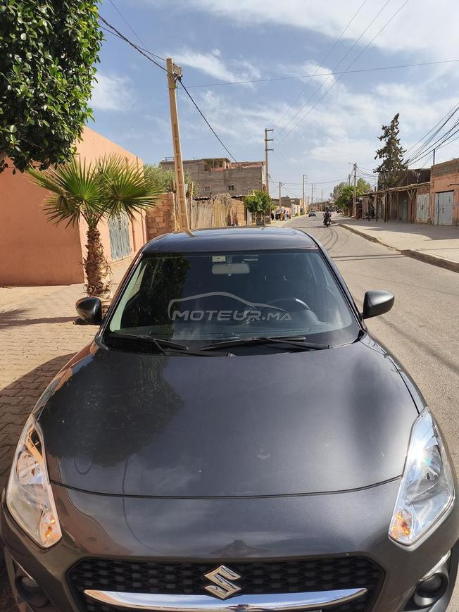 Suzuki Swift Essence Automatique 2024 à Marrakech