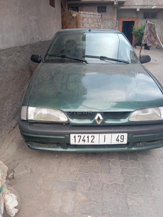 renault 19 
