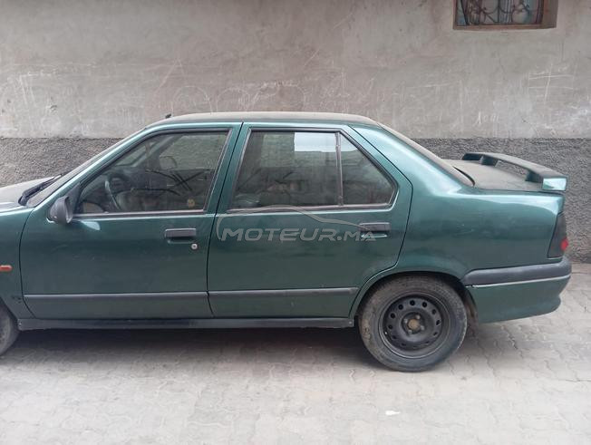 renault 19 