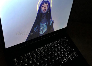 pc portable Lenovo Thinkpad X13 Yoga 