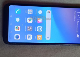 Huawei p20 lite 